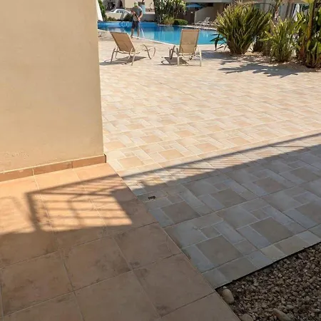 شقة Pool Flat Near Ayia Napa *