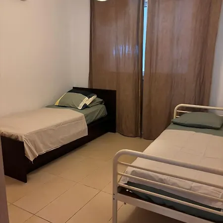 Pool Flat Near Ayia Napa Апартаменты Sotira (Famagusta)