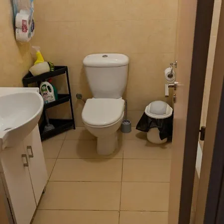 Pool Flat Near Ayia Napa * Sotira (Famagusta)