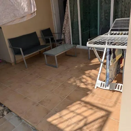 Апартаменты Pool Flat Near Ayia Napa