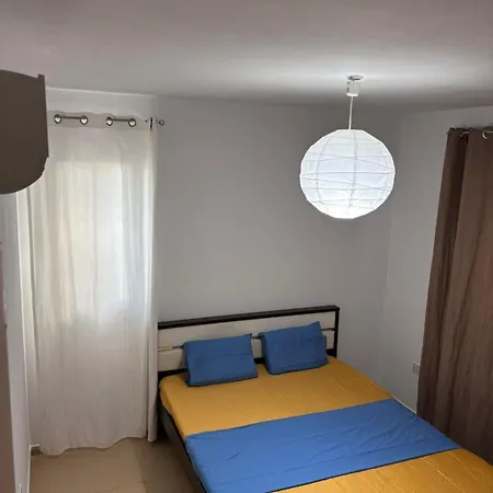 Апартаменты Pool Flat Near Ayia Napa Sotira (Famagusta)