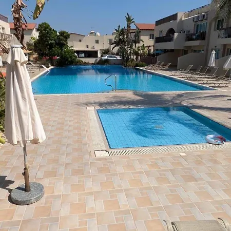 Апартаменты Pool Flat Near Ayia Napa