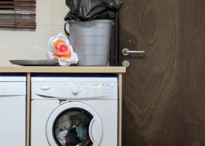 Pool Flat Near Ayia Napa Apartmán *