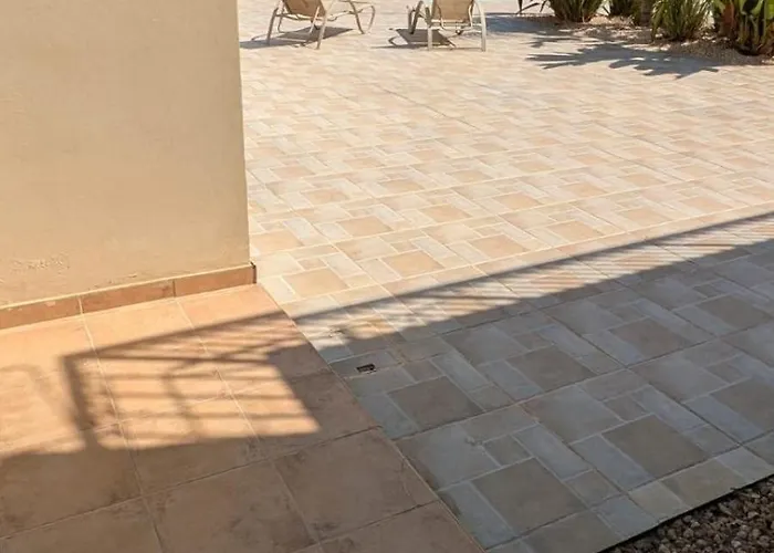 Apartmán Pool Flat Near Ayia Napa *